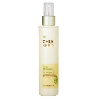 The Face Shop Chia Seed Watery Toner 170ml  170ml