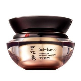 Sulwhasoo Harmonizen Regenerating Cream 60ml 60 ml