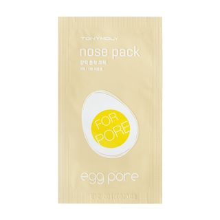 Tony Moly Egg Pore Nose Pack 1pc 1pc