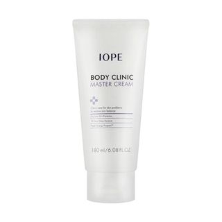 IOPE Body Clinic Master Cream 180ml 180ml