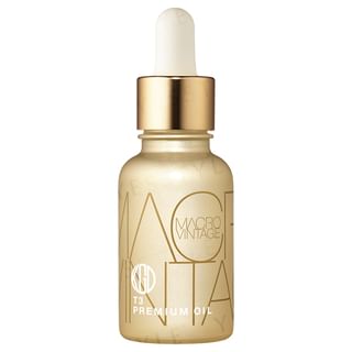 Koh Gen Do - Macro Vintage T3 Premium Oil Renew 30ml