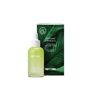 Pretty Skin - Azulene Ampoule 50Ml