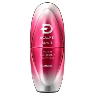 Scalp D Beaute Estology Scalp Serum 80ml