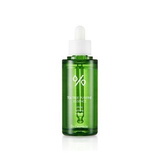 Dr. Ceuracle - Tea Tree Purifine Essence Renewed Version - 50Ml