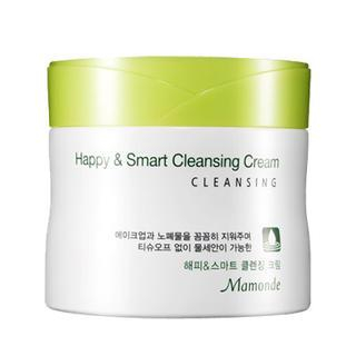 Mamonde Happy & Smart Cleansing Cream 250ml 250ml