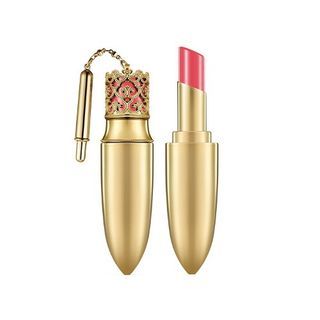 THE WHOO - Gongjinhyang Mi Luxury Lip Rouge - 8 Colors #21 Coral Pink