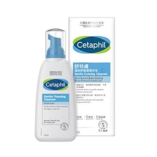 Cetaphil - Gentle Foaming Cleanser 236Ml