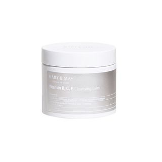 Mary&May - Vitamin B, C, E Cleansing Balm - Reinigungsbalsam