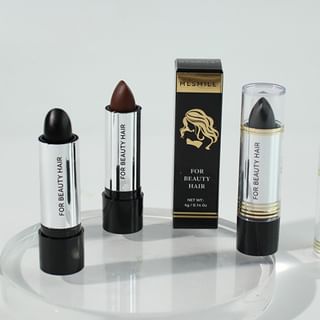 Mlsmile - Hair Dye Pen - 3 Colors #01 - 4G
