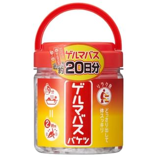 Ishizawa-Lab - Baking Soda Bath Powder 500g