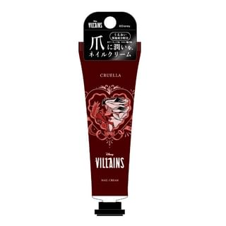 Shobido - Disney Villains Nail Cream Cruella