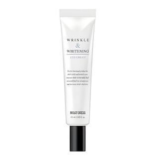 MILKYDRESS Wrinkle & Whitening Eye Cream 15ml 15ml