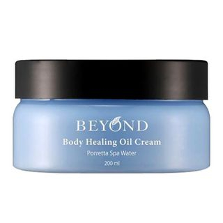 BEYOND Body Healing Oil Cream 200ml 200ml