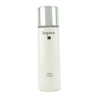 Impress IC White Lotion 200ml