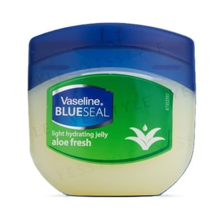 Vaseline - Aloe Fresh Light Hydrating Jelly 250ml