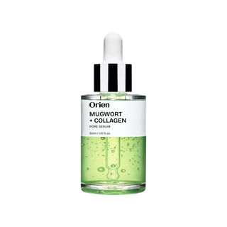 Orien - Mugwort Collagen Pore Serum 30Ml