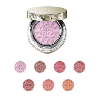 Kose - DECORTE AQ Blush 07 Nude Coral