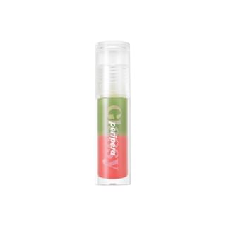 peripera - Ink Glasting Lip Gloss - 22 Colors #22 Strawberry Matcha
