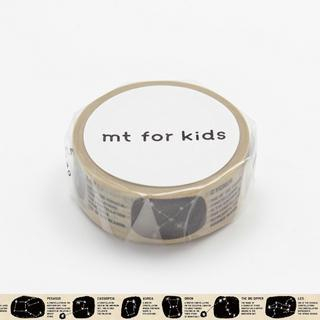 mt mt Masking Tape : mt for kids Horoscope