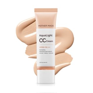 MOTHER MADE - AquaLight CC Cream 40ml