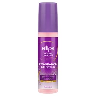Ellips - Vitamin Hair Mist Fragrance Booster Fresh & Smooth - 100Ml