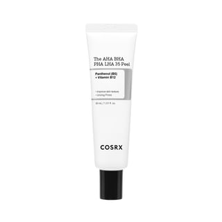 COSRX - The AHA BHA PHA LHA 35 Peel - Peeling-Gel