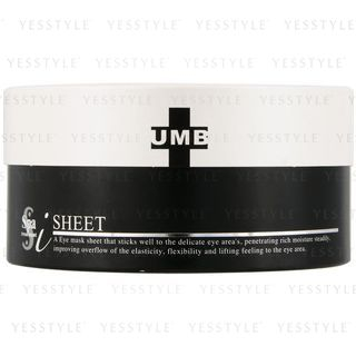 Spa Treatment - Umb Stretch I Sheet Eye Mask 60 pcs
