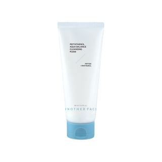 ANOTHER FACE - Peptathenol Aqua Balance Cleansing Foam 150ml