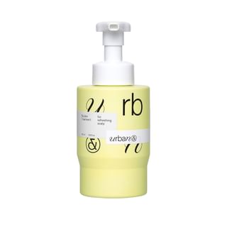 URBANAND - Bubble Treatment 500ml