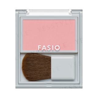 Kose - Fasio UV Face Color Healthy Complexion SPF 10 PA+ 02 Cherry Peach 2.5g