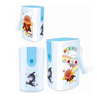 Anpanman Mechanical Pencil Sharpeners 1 pc