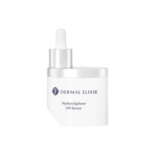 [Dermal Elixir]HyaluroSphere LM Serum 40ml