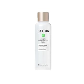 Fation - Nosca9 Trouble Clear Toner 200Ml
