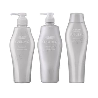 Shiseido Professional - Sublimic Adeno Vital Shampoo Thinning Hair 500Ml