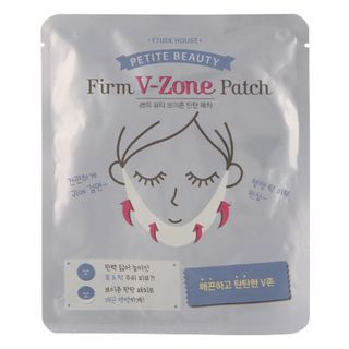 Etude House Petite Beauty Firm V-Zone Patch 18g 18g