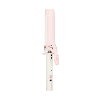 Vodana - Glamwave Curling Iron 36Mm - 6 Types Strawberry Cream