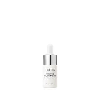 TirTir - Ceramic Milk Ampoule - 10ml