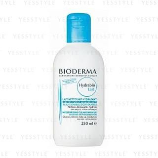 Bioderma - Hydrabio Milky Cleanser 200ml