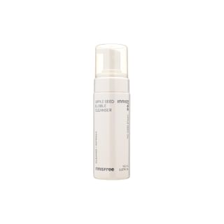 innisfree - Apple Seed Bubble Cleanser 2023 Version - 150ml
