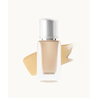 JOOCYEE - New Airy-Wear Long-Lasting Foundation - 4 Shades #2WG Medium Olive - 10ml