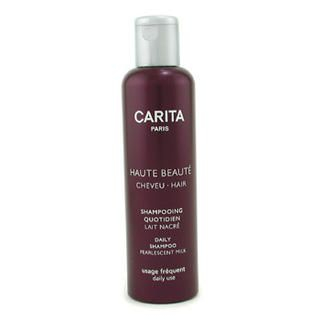 Carita - Haute Beaute Cheveu Daily Shampoo Pearlescent Milk (Daily Use) 200ml/6.7oz