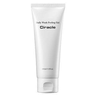 Ciracle - Daily Wash Peeling Gel 100ml 100ml