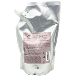 no3 - ilga Treatment M Refill 500g