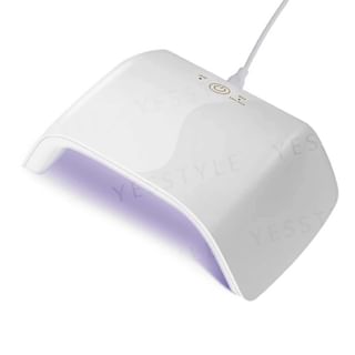 Cosplus - F3 Portable UV LED Nail Lamp 1 pc