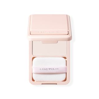 Magfit Soft Matt Pressed Powder - 3 Shades #LP110 - 7g