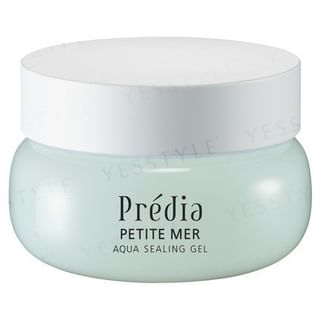 Kose - Predia Petite Mer Aqua Sealing Gel 100g