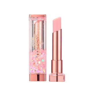 CORINGCO - Shalala Snow Ball Lip Balm - 6 Colors 2025 Version - #01 Ballerina