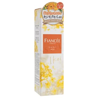 Fiancee - Body Mist Ikoi 50Ml