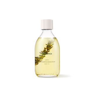 AROMATICA - Serene Body Oil Lavender & Marjoram 100ml