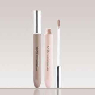 Biya - Shaping Liquid Highlighter / Contour - 2 Colors 102# Gray - 6G